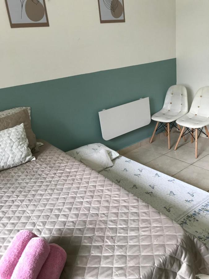 Otimo Apartamento Em Copacabana. Rio de Janeiro Exterior photo
