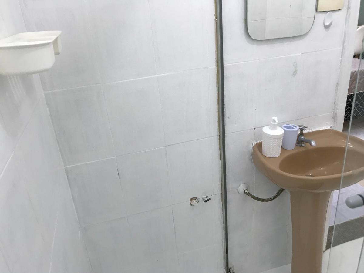 Otimo Apartamento Em Copacabana. Rio de Janeiro Exterior photo