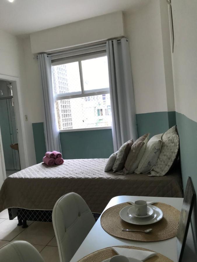 Otimo Apartamento Em Copacabana. Rio de Janeiro Exterior photo